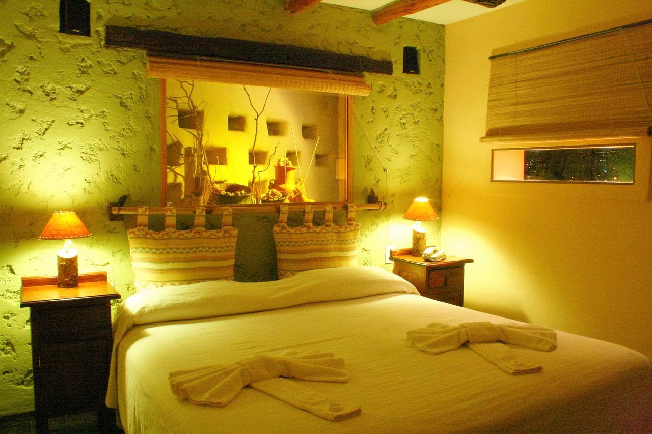 La Posada Del Rio Tilcara Exterior foto